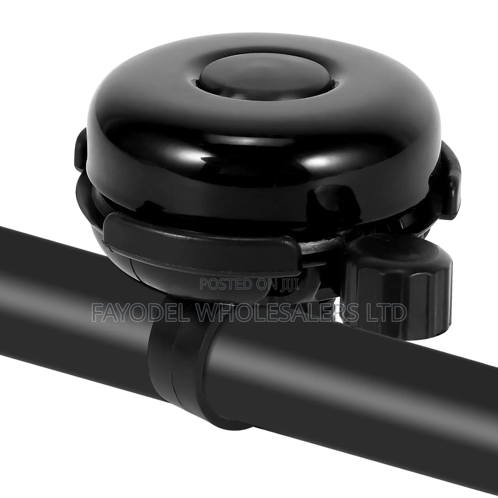 Strong Ring Bike Bell – Lightweight Aluminum