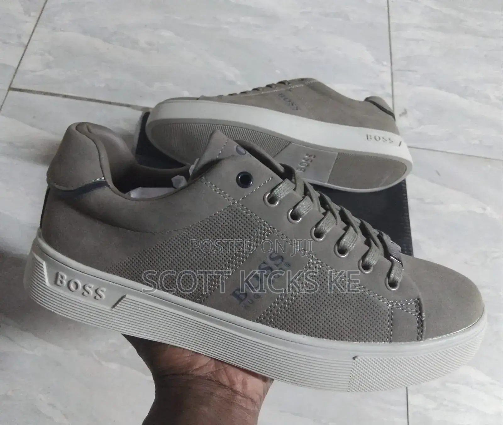 Hugo Boss Casuals