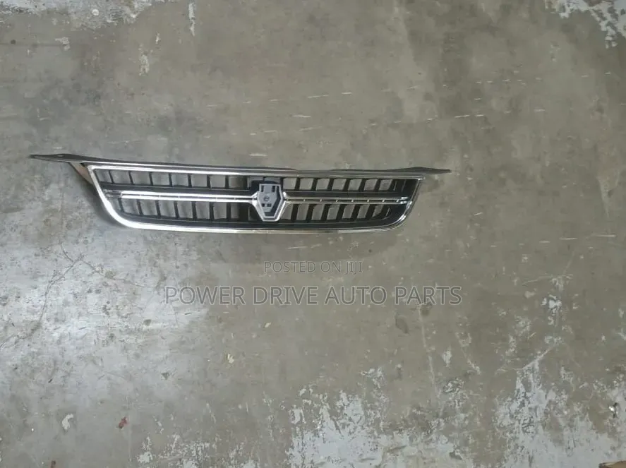 Grill Ae Toyota Ae 110