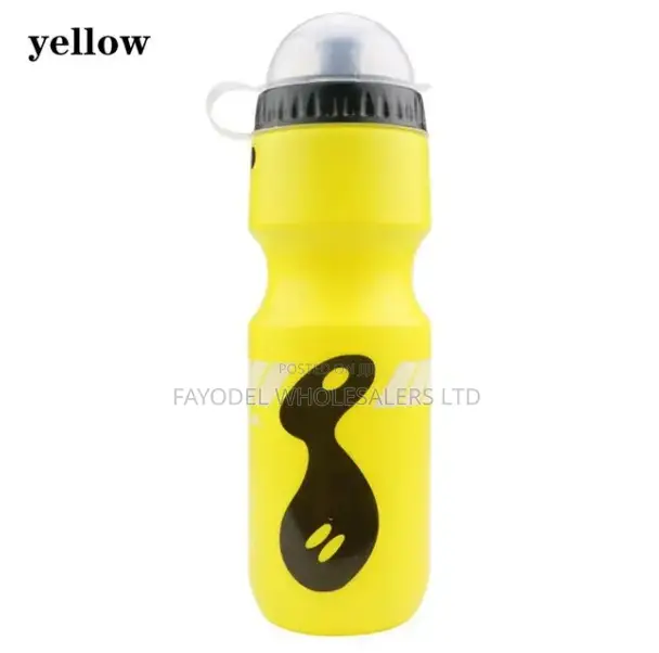 Outdoor Sports Bottle 750ml Bicycle Drink Jug
