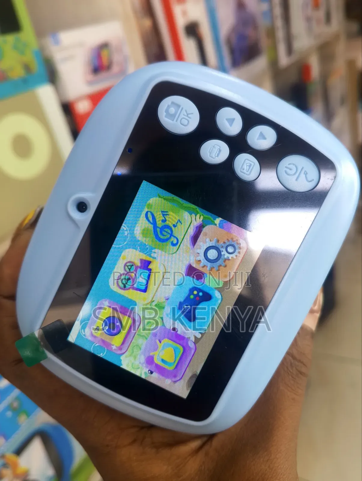 Digital Print Camera