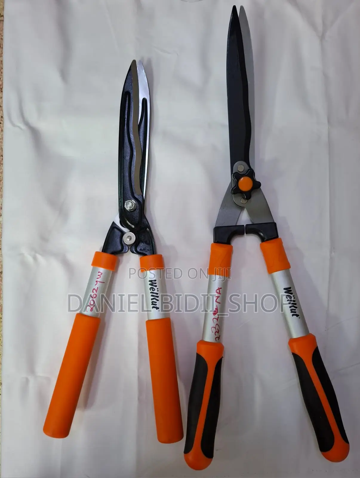 Welkut Heavy Duty Fence Cutter
No 2052yw