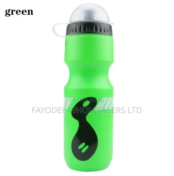 Bpa Free Cycling Water Bottle 750ml