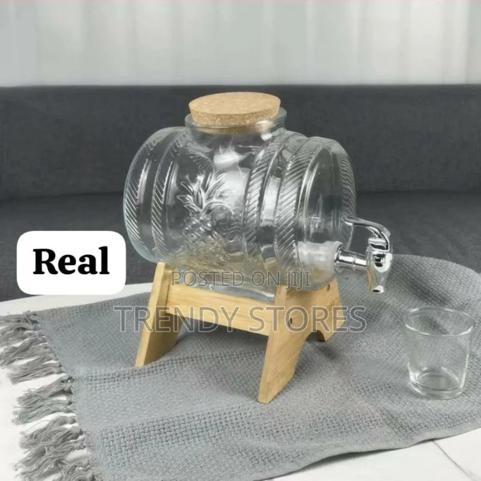 Drink Dispenser
