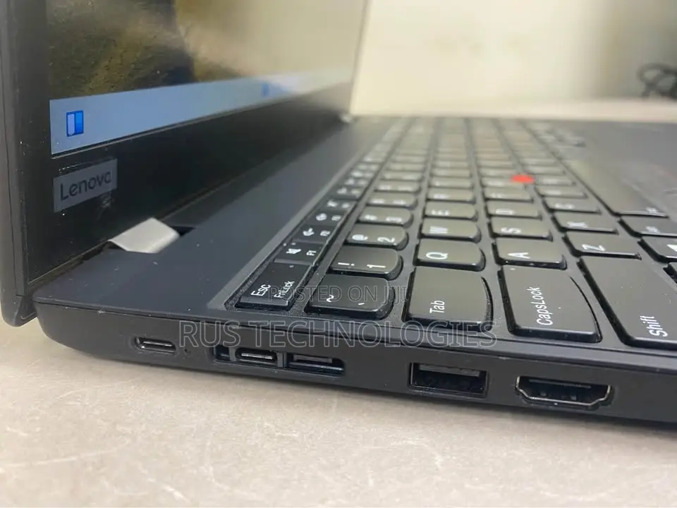 Laptop Lenovo ThinkPad P53 16GB Intel Core i7 SSD 512GB