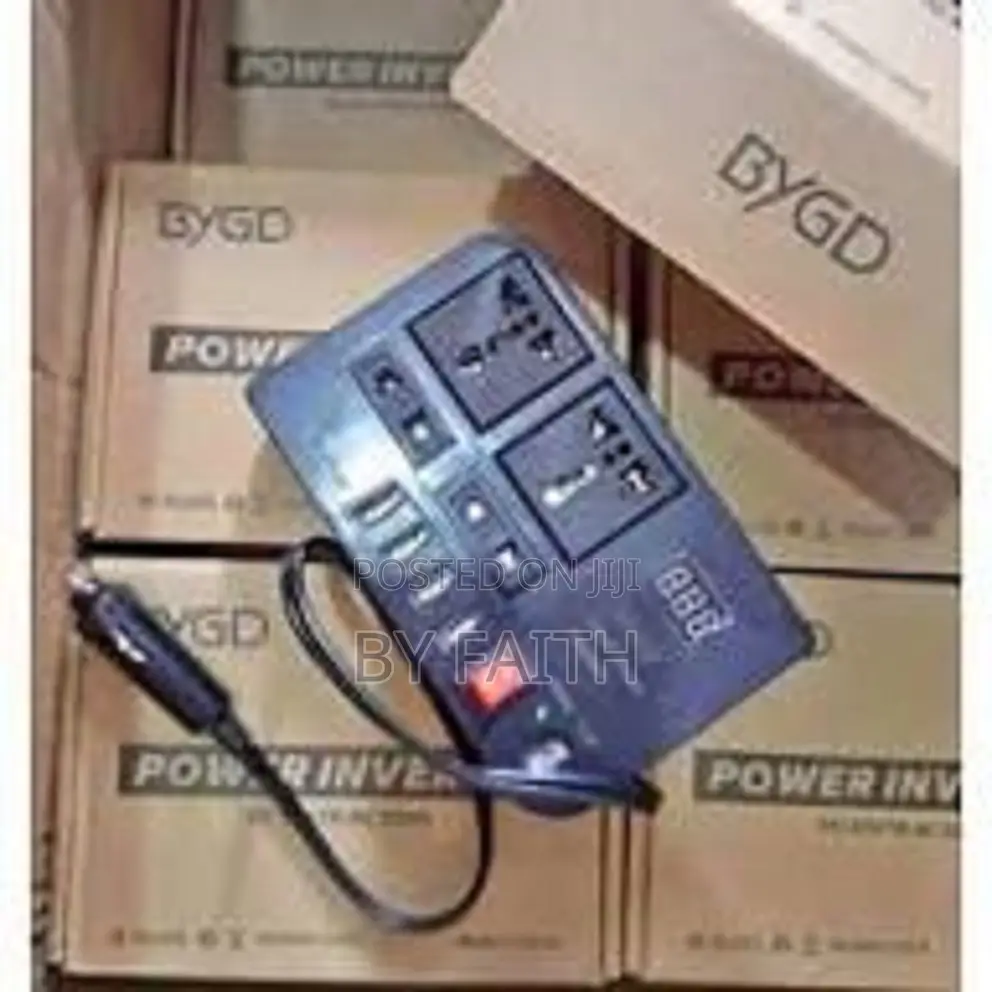 Best 12v to 220v Inverter][]