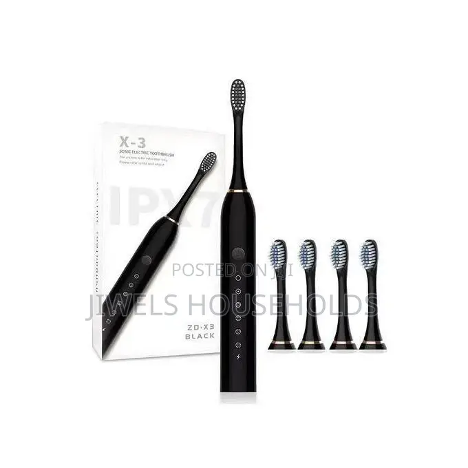 Sonic Electric Toothbrush