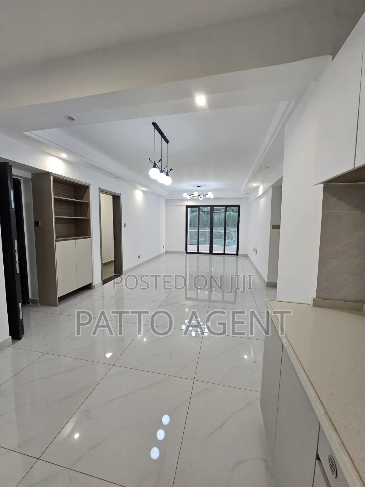 3bdrm Apartment in Kileleshwa for sale