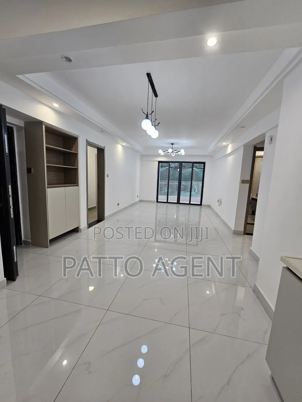 3bdrm Apartment in Kileleshwa for sale
