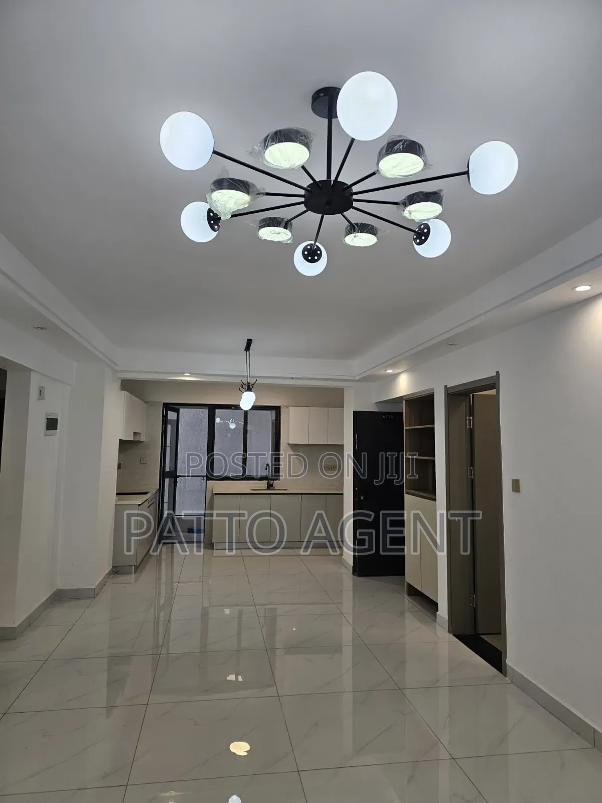 3bdrm Apartment in Kileleshwa for sale