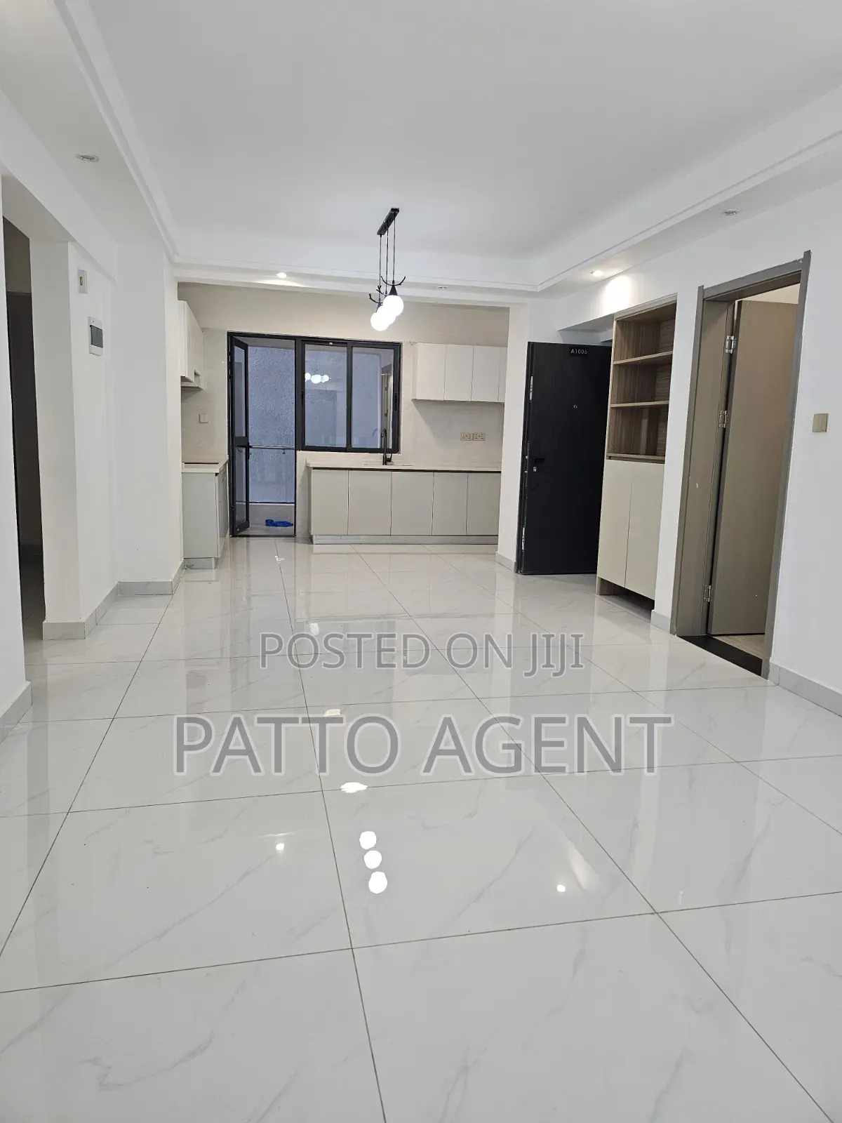 3bdrm Apartment in Kileleshwa for sale