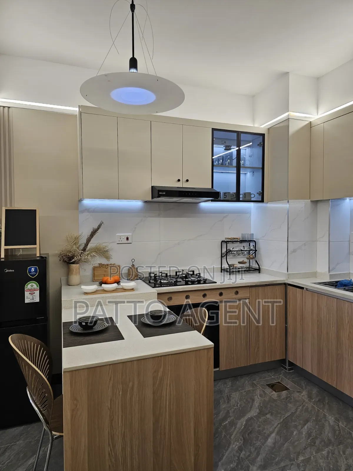 2bdrm Apartment in Kilimani, Hurlingham for sale