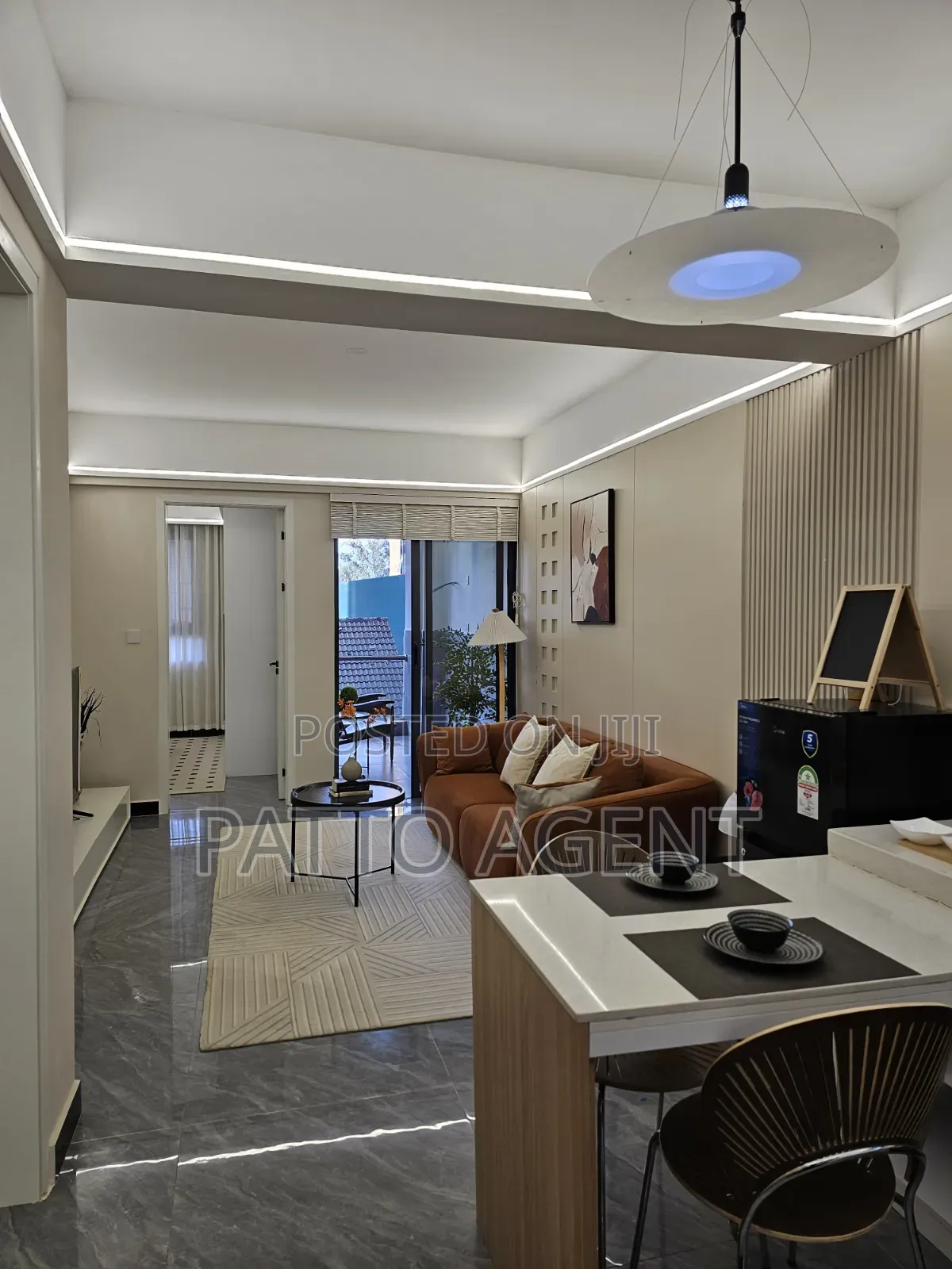 2bdrm Apartment in Kilimani, Hurlingham for sale