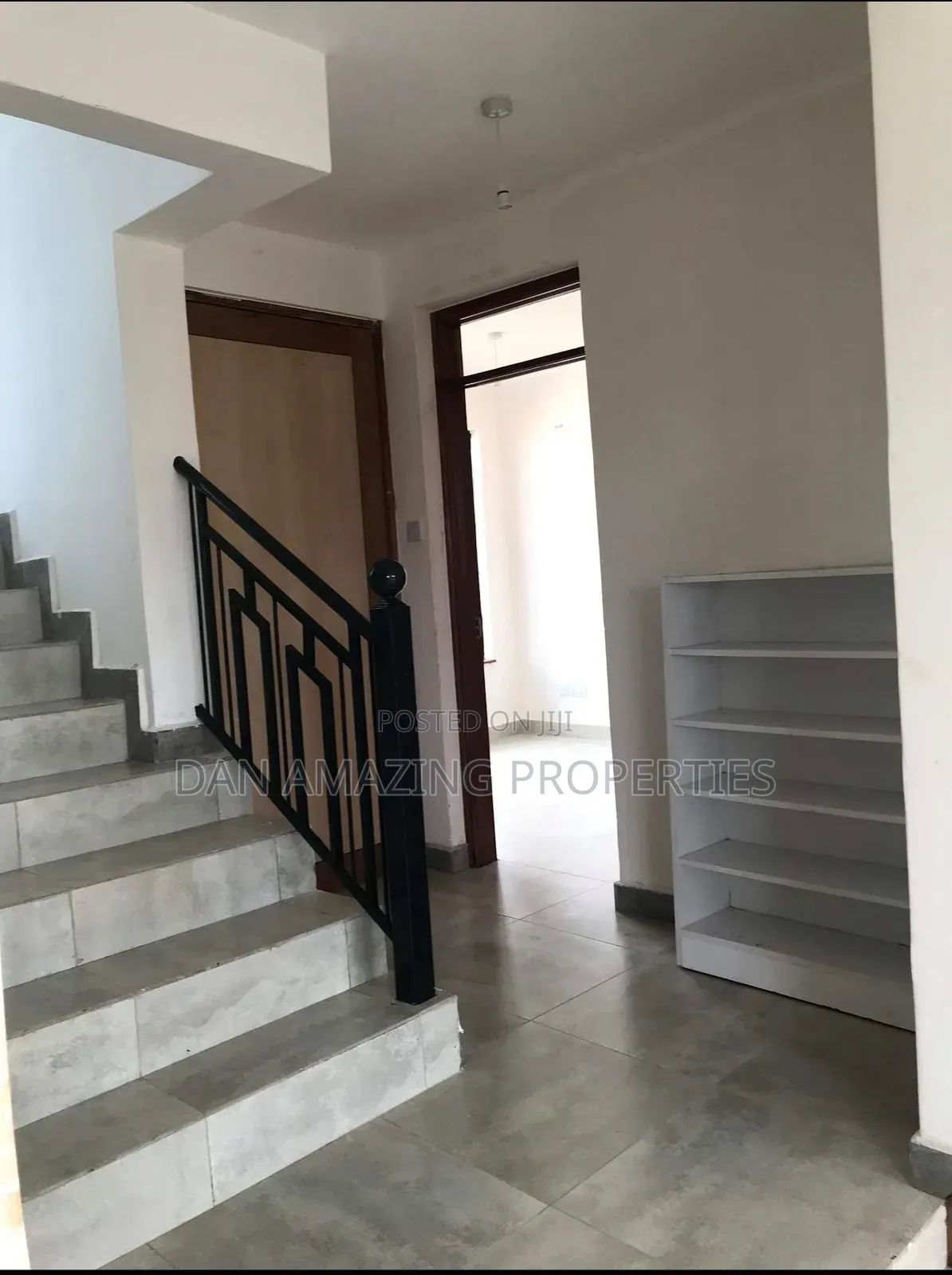 4bdrm Maisonette in Pamora, Kibiku for sale