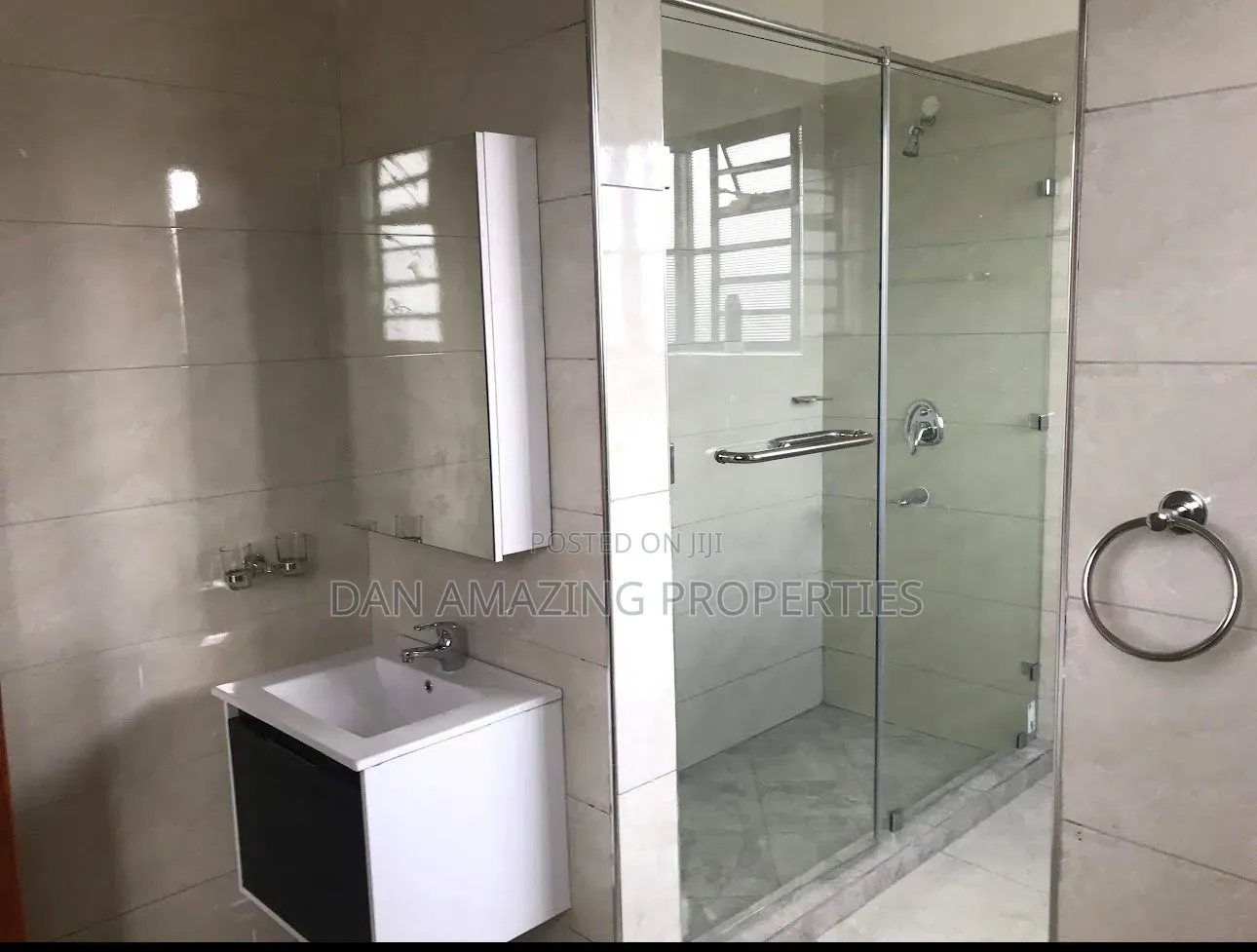4bdrm Maisonette in Pamora, Kibiku for sale