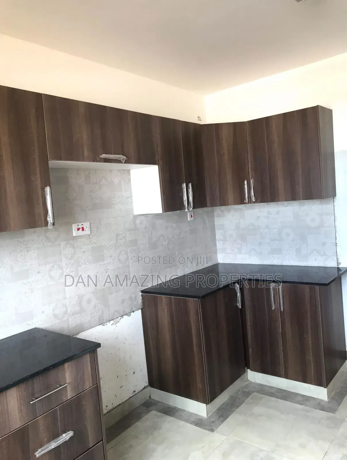 4bdrm Maisonette in Pamora, Kibiku for sale