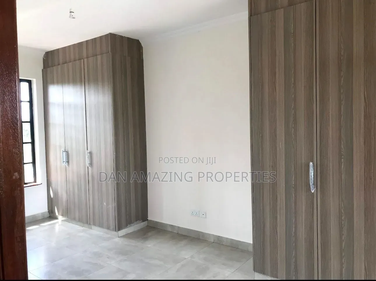 4bdrm Maisonette in Pamora, Kibiku for sale