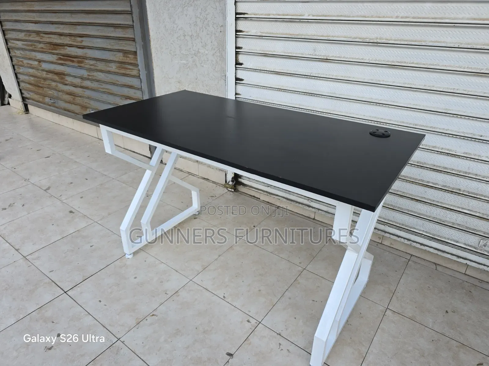 Stylish Office Study Desk 1.2metres