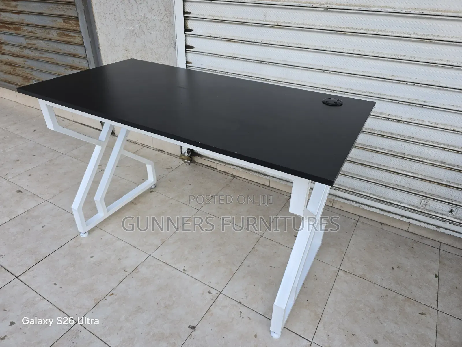 Stylish Office Study Desk 1.2metres