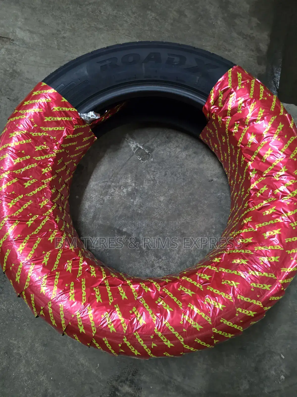 215 /60 R16 Roadx Tyres (Highway)