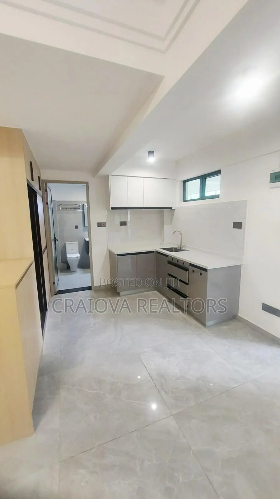 Studio Apartment in Valley Arcade for sale
