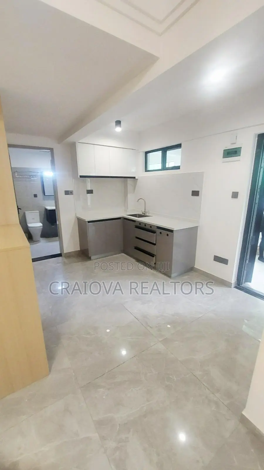 Studio Apartment in Valley Arcade for sale