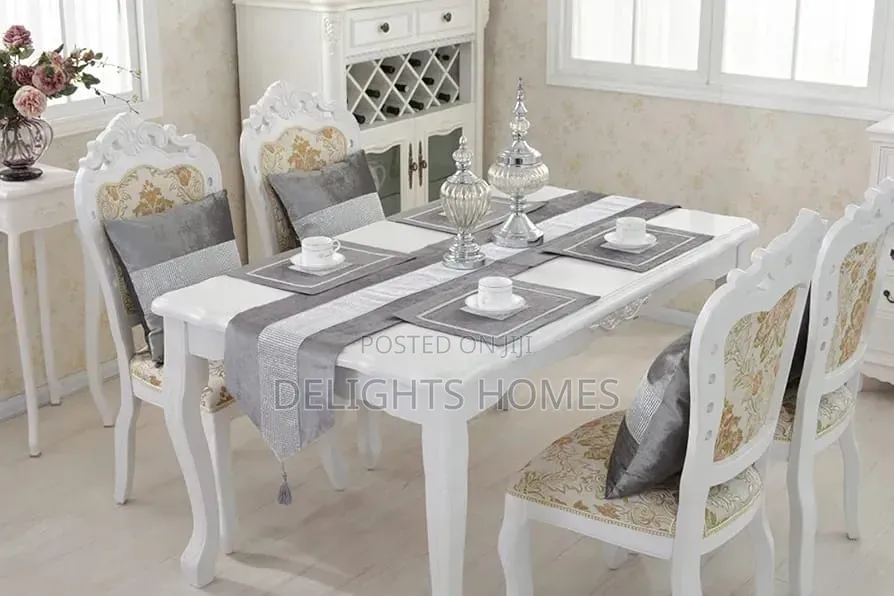 13pcs Table Set-Ele