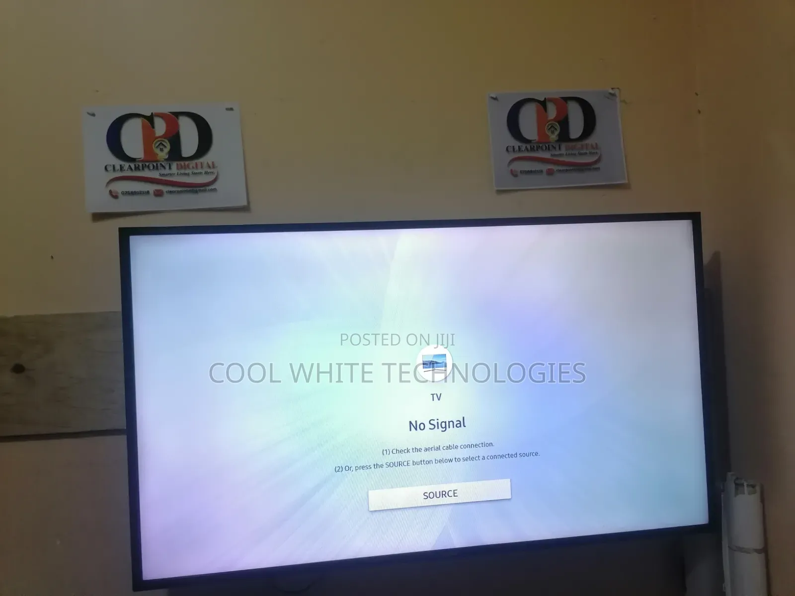 Samsung 49 Inch Smart Tv