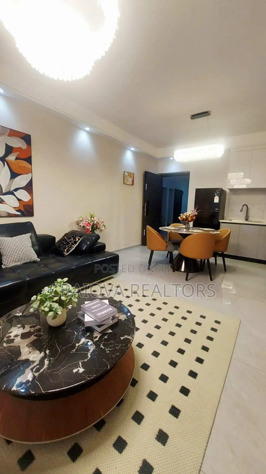 2bdrm Apartment in Hurlingham for sale
