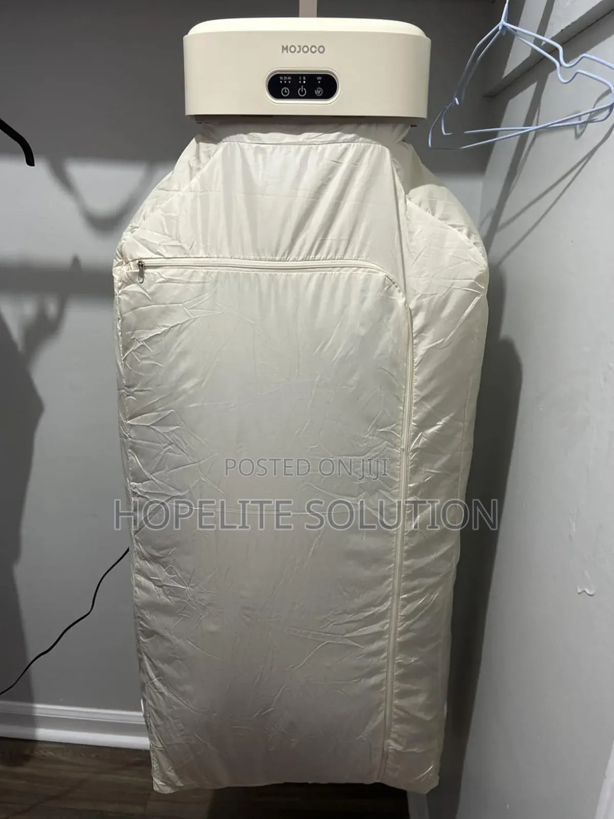10kg 600w Clothes Drying Heater