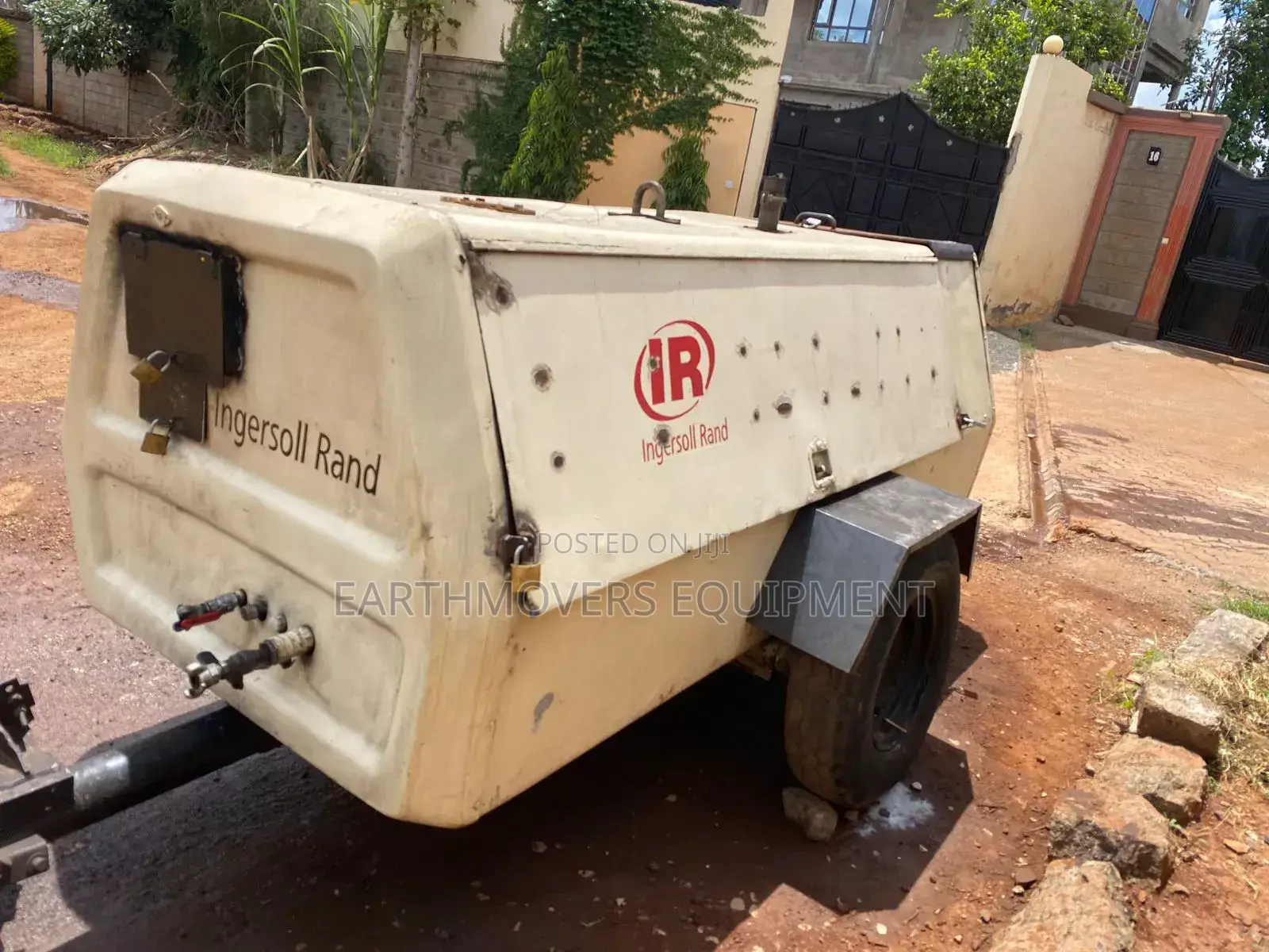 Bobcat Loader for Hire