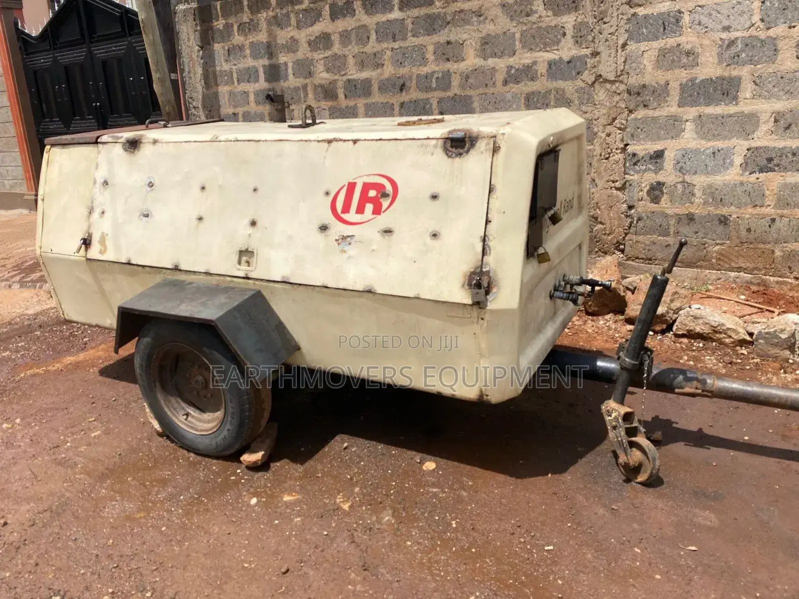 Bobcat Loader for Hire