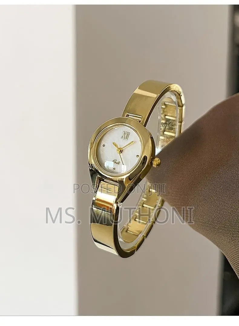 New Vintage Ladies Wrist Watch