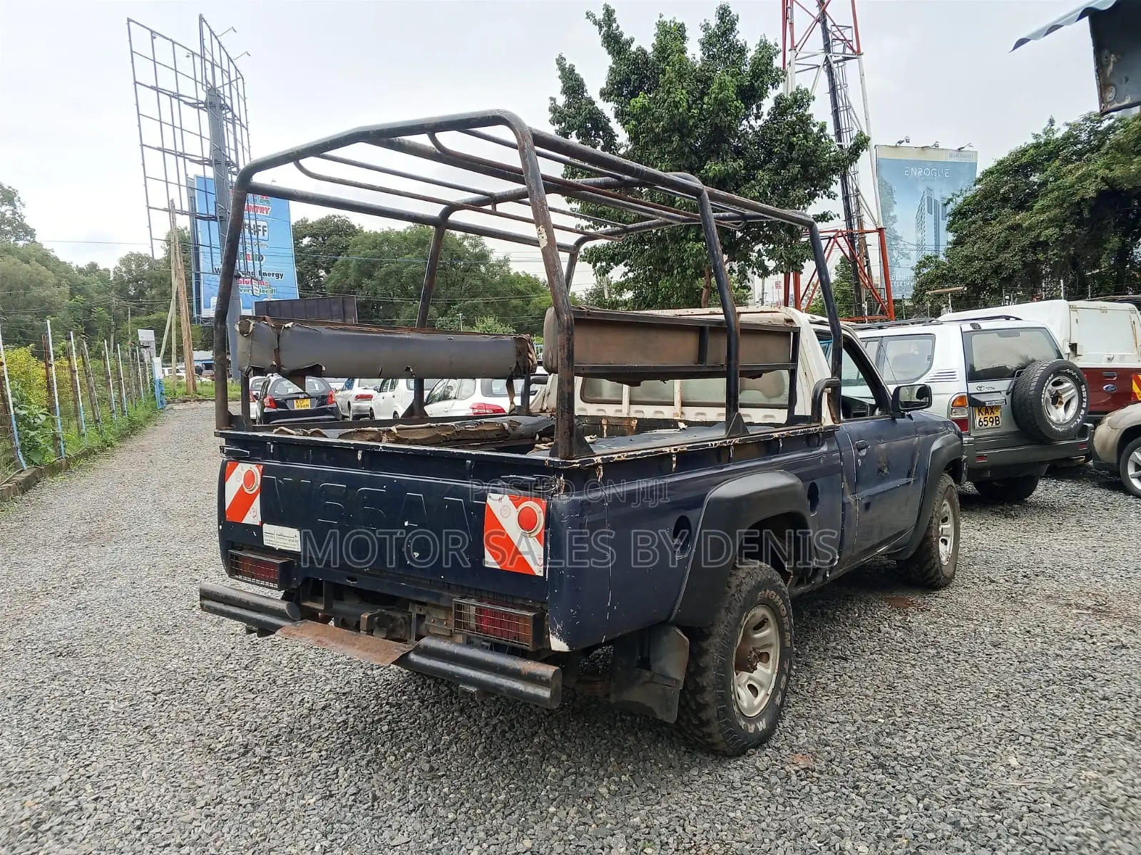 Nissan Patrol 2016