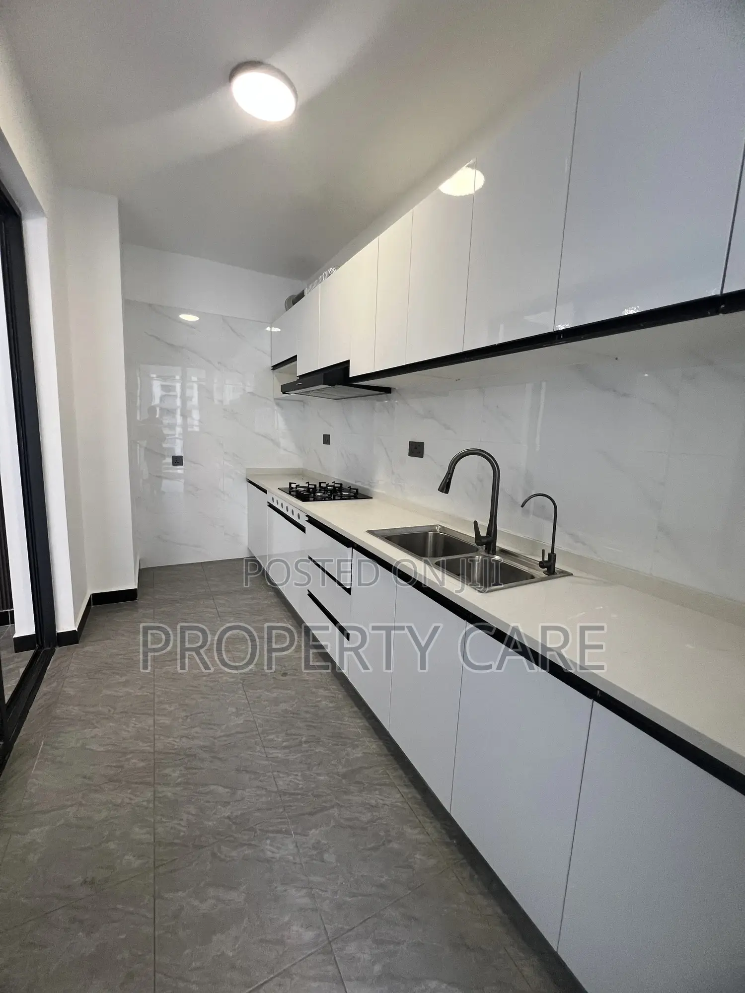 2bdrm Apartment in Lavington for rent