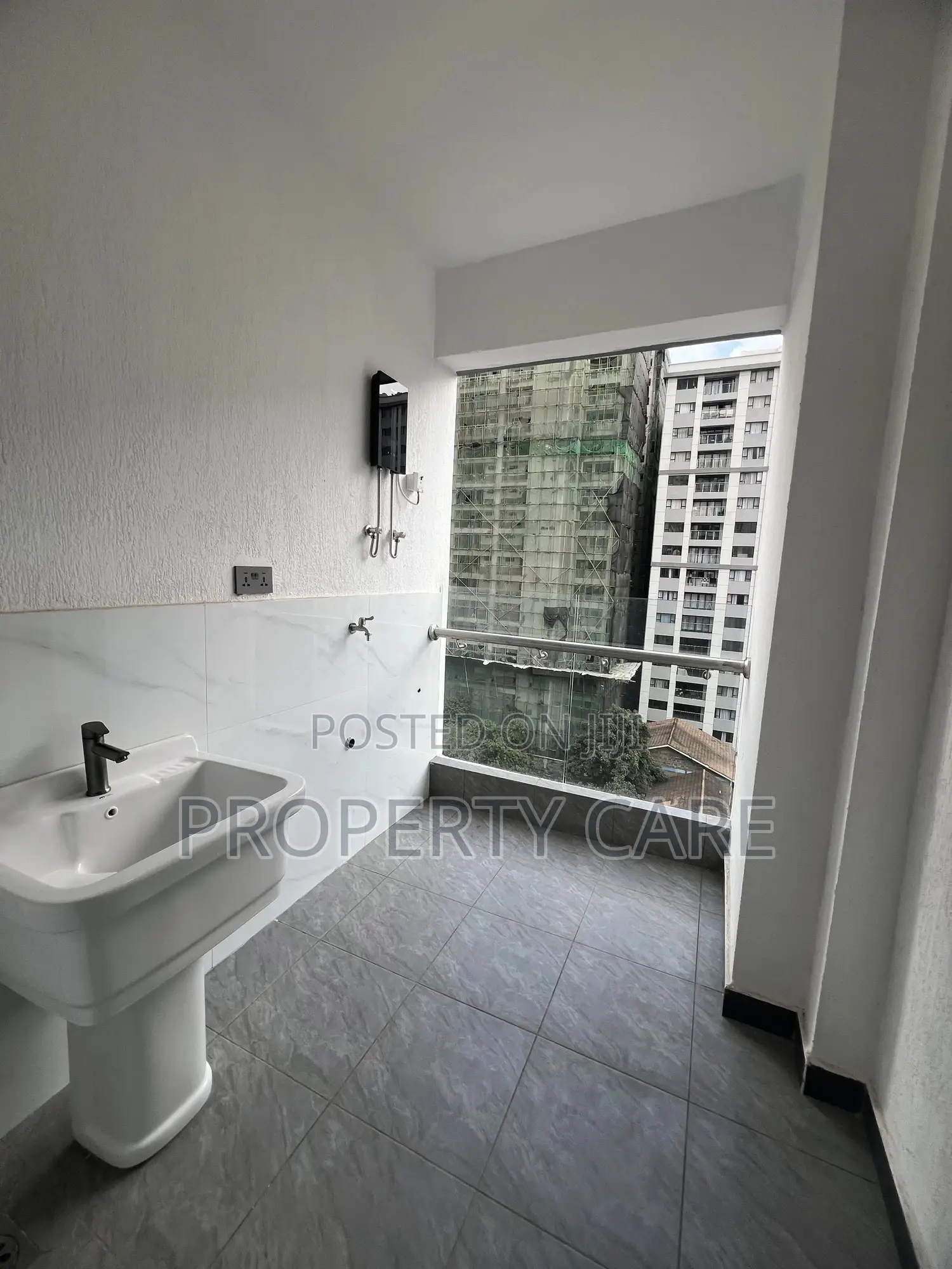 2bdrm Apartment in Lavington for rent