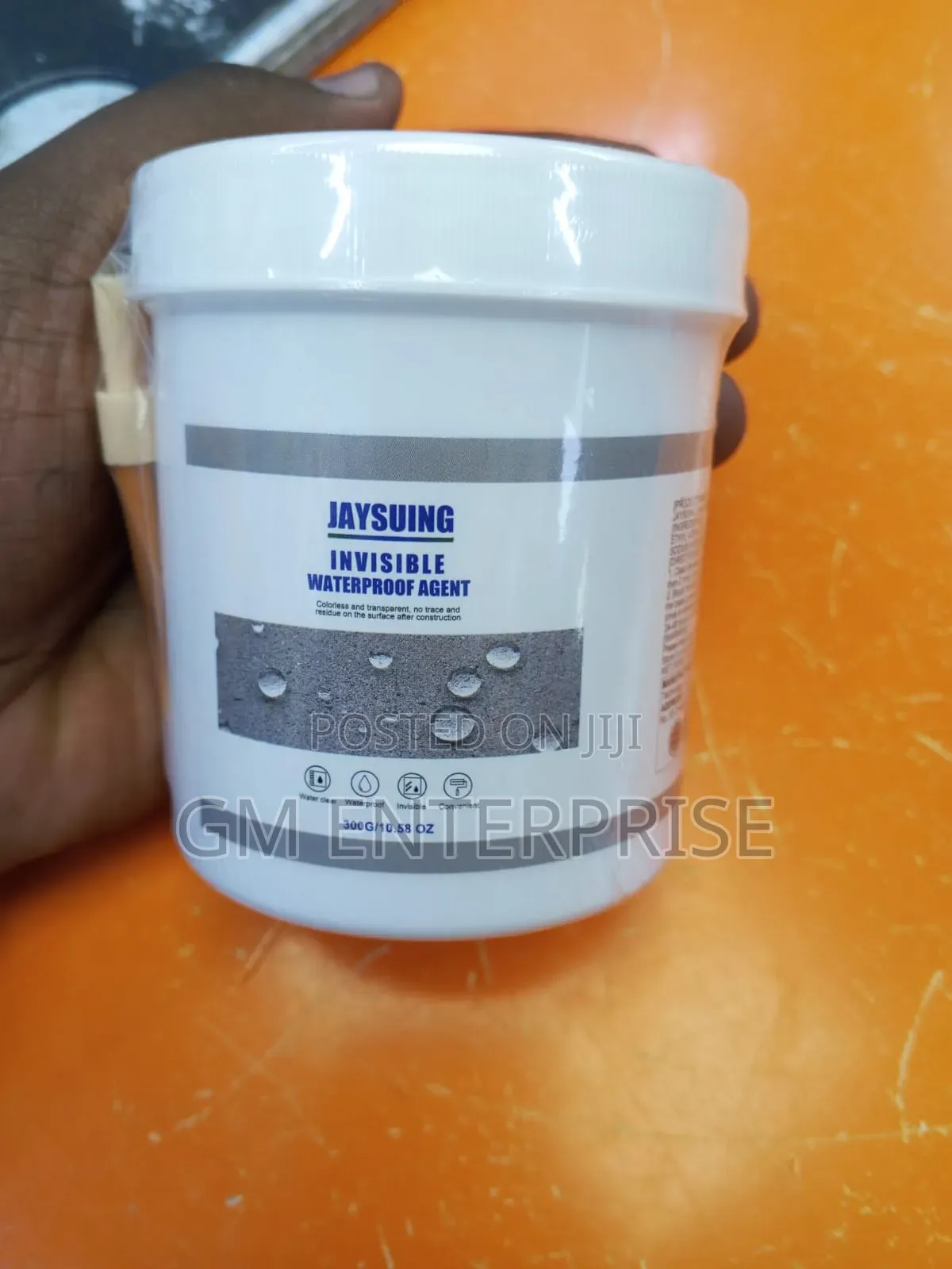 Waterproof Glue, Sealant Glue