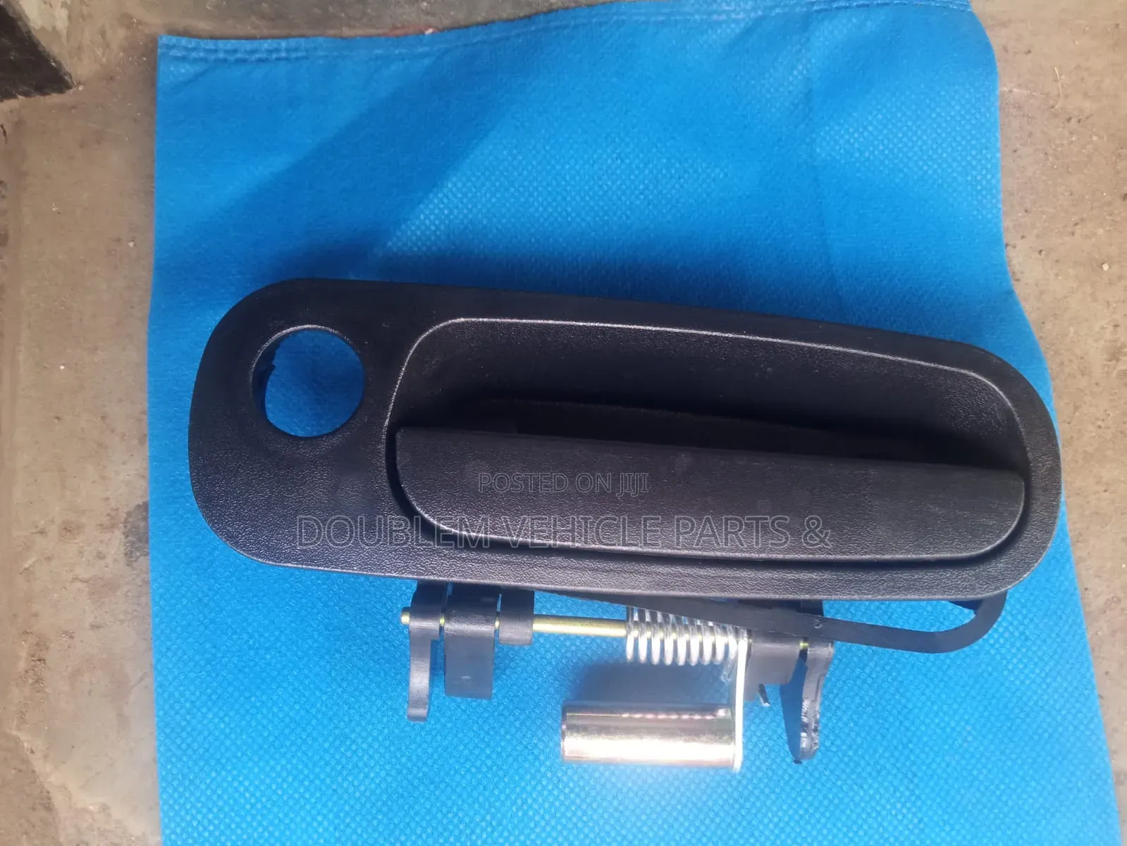 Outer Door Handle Toyota Carina Si/Ti 1990-2000 Fr/Fl/Rr/Rl in Stock