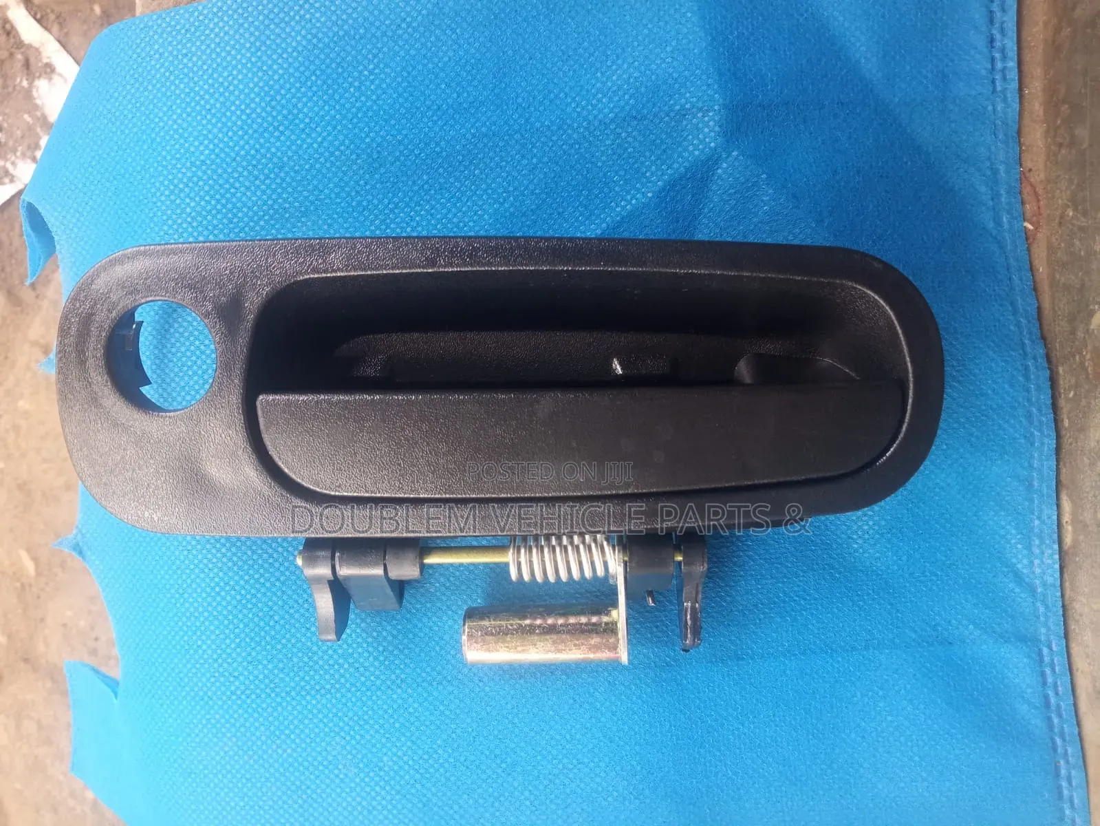 Outer Door Handle Toyota Carina Si/Ti 1990-2000 Fr/Fl/Rr/Rl in Stock