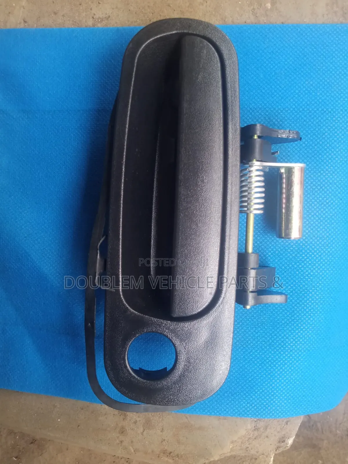 Outer Door Handle Toyota Carina Si/Ti 1990-2000 Fr/Fl/Rr/Rl in Stock