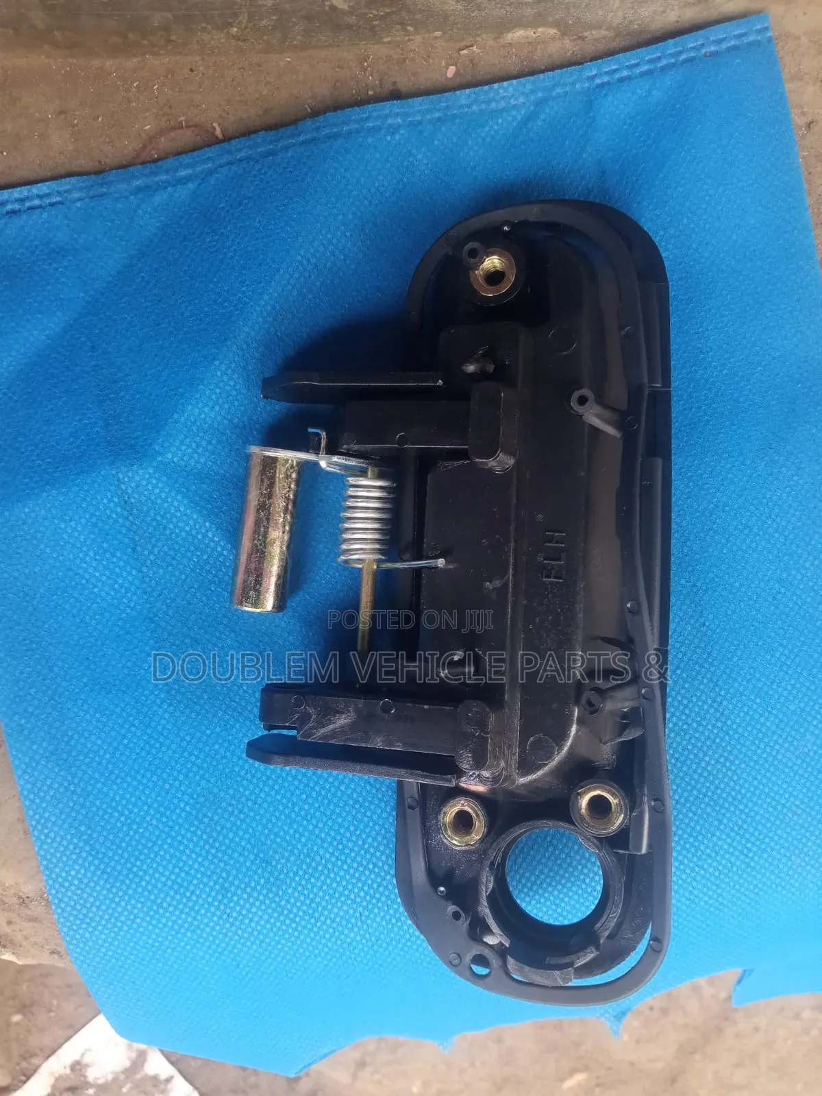 Outer Door Handle Toyota Carina Si/Ti 1990-2000 Fr/Fl/Rr/Rl in Stock