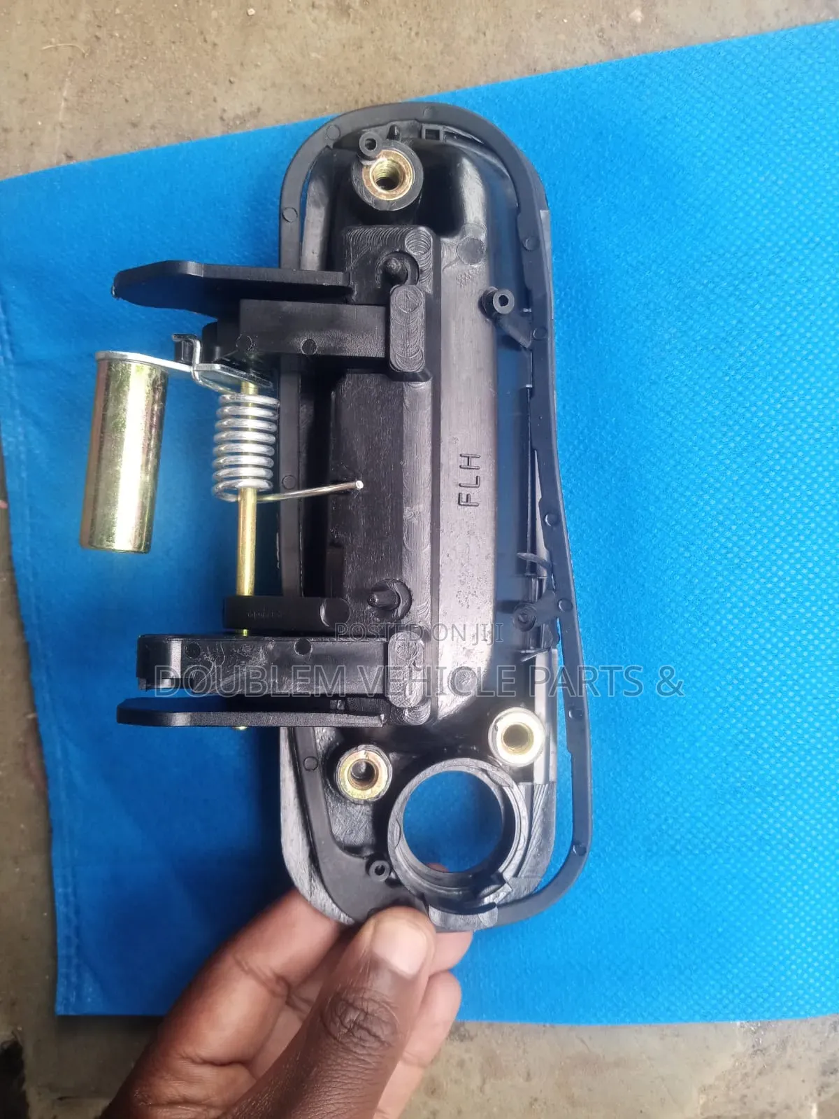 Outer Door Handle Toyota Carina Si/Ti 1990-2000 Fr/Fl/Rr/Rl in Stock