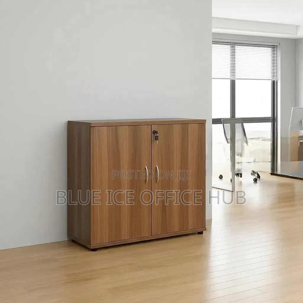 Office Sideboard Cabinet