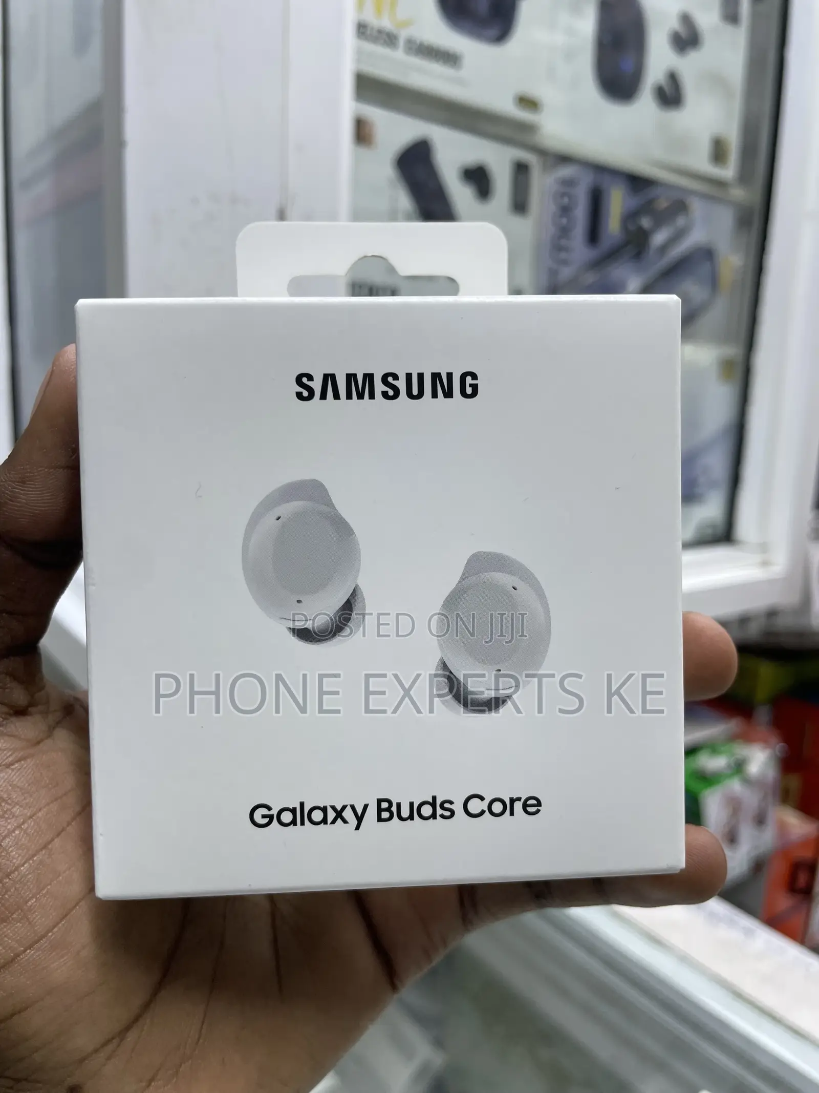 Samsung Buds Core