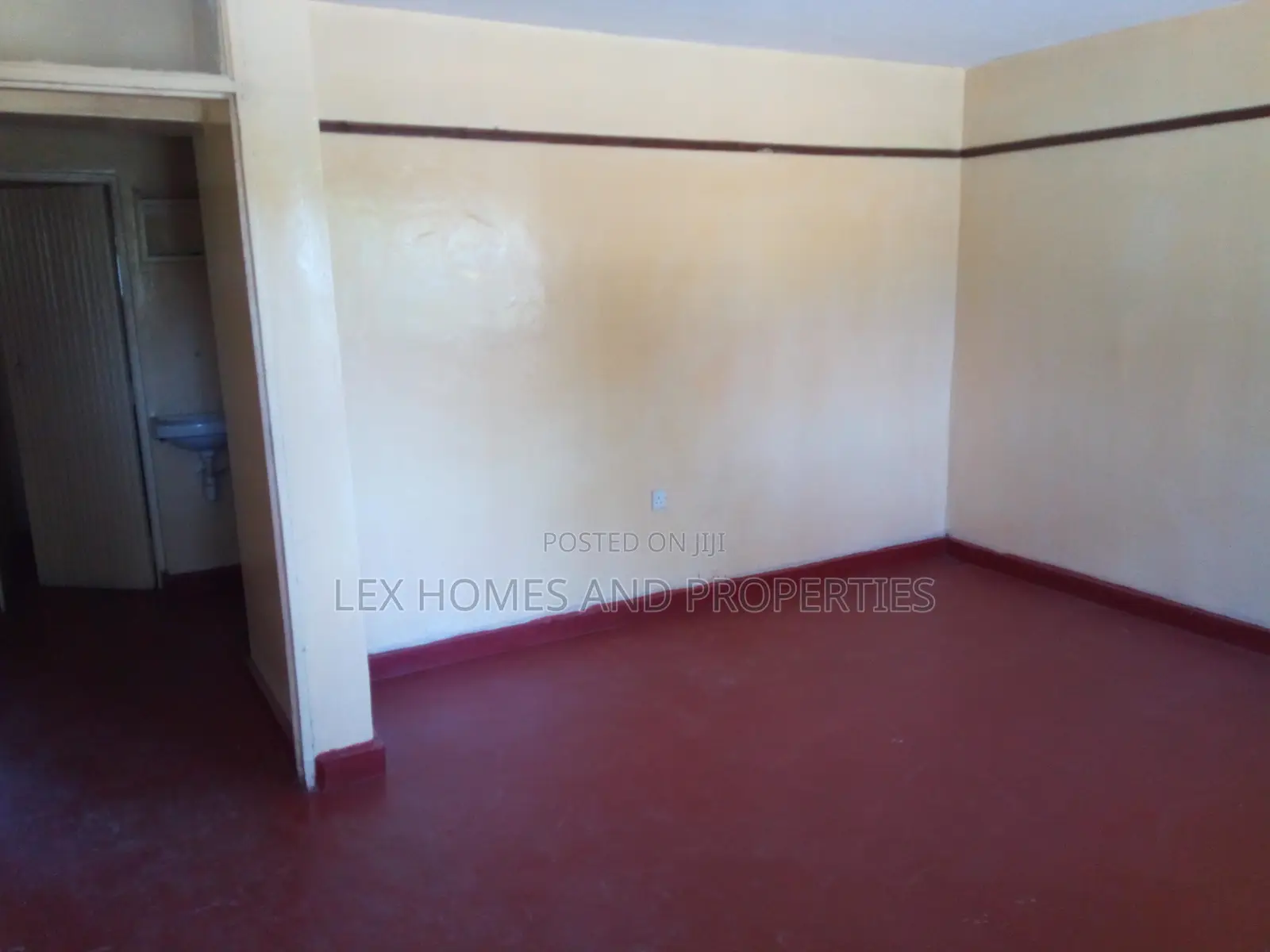 2bdrm Apartment in Maasai Lodge for rent