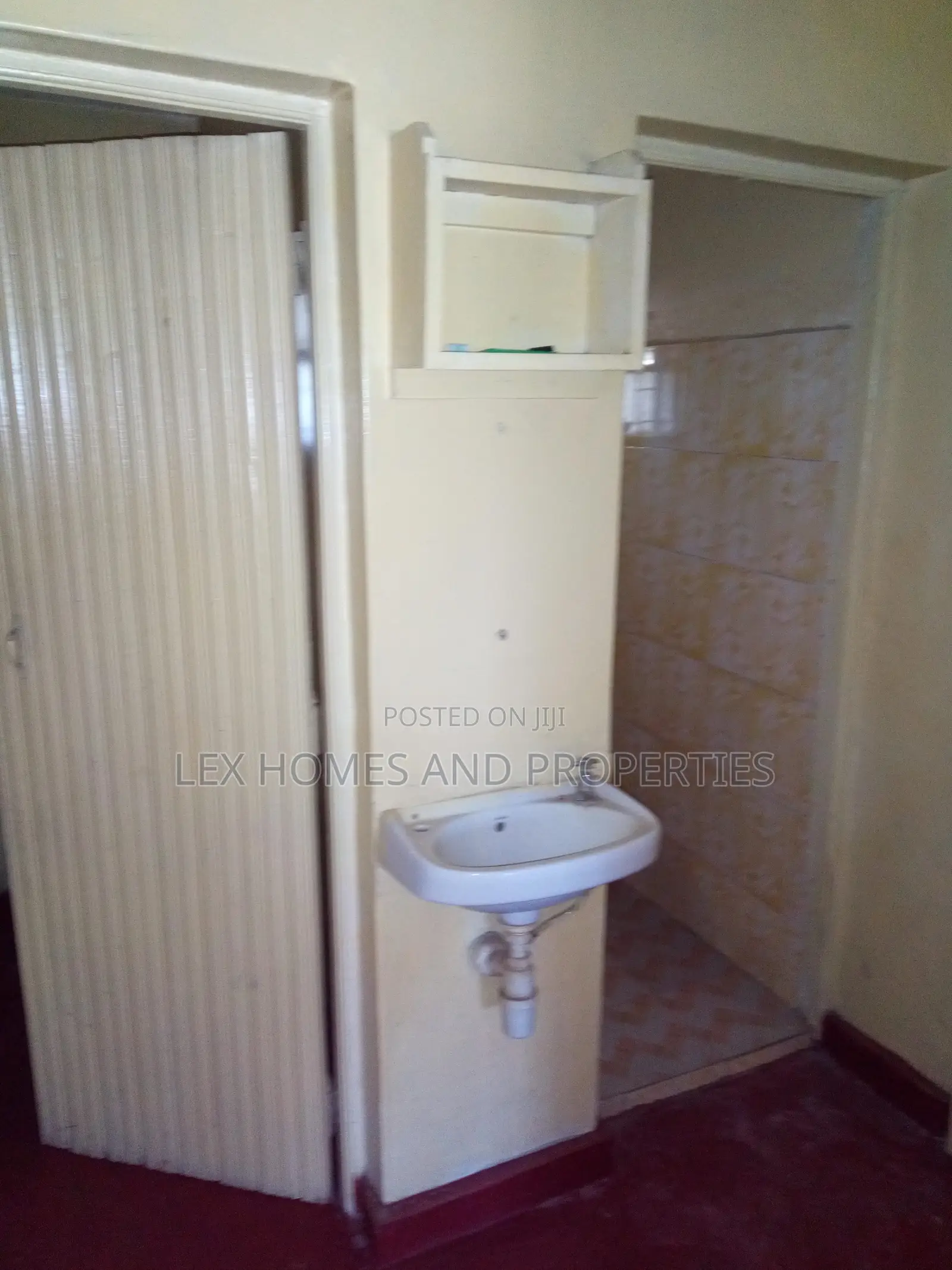 2bdrm Apartment in Maasai Lodge for rent