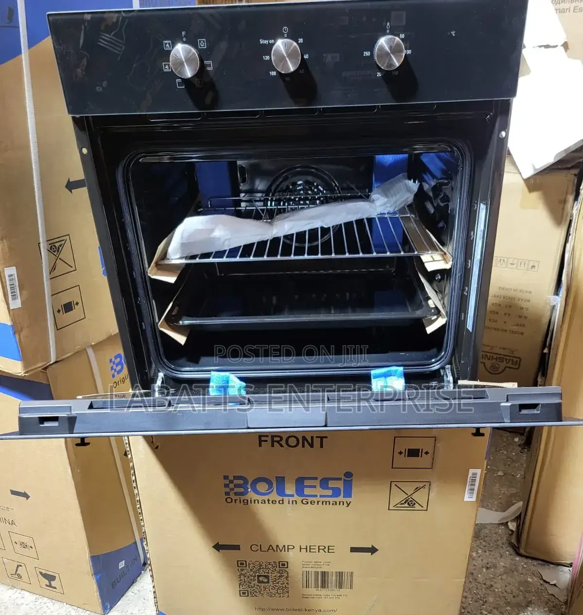 Bolesi 65 LTRS Oven