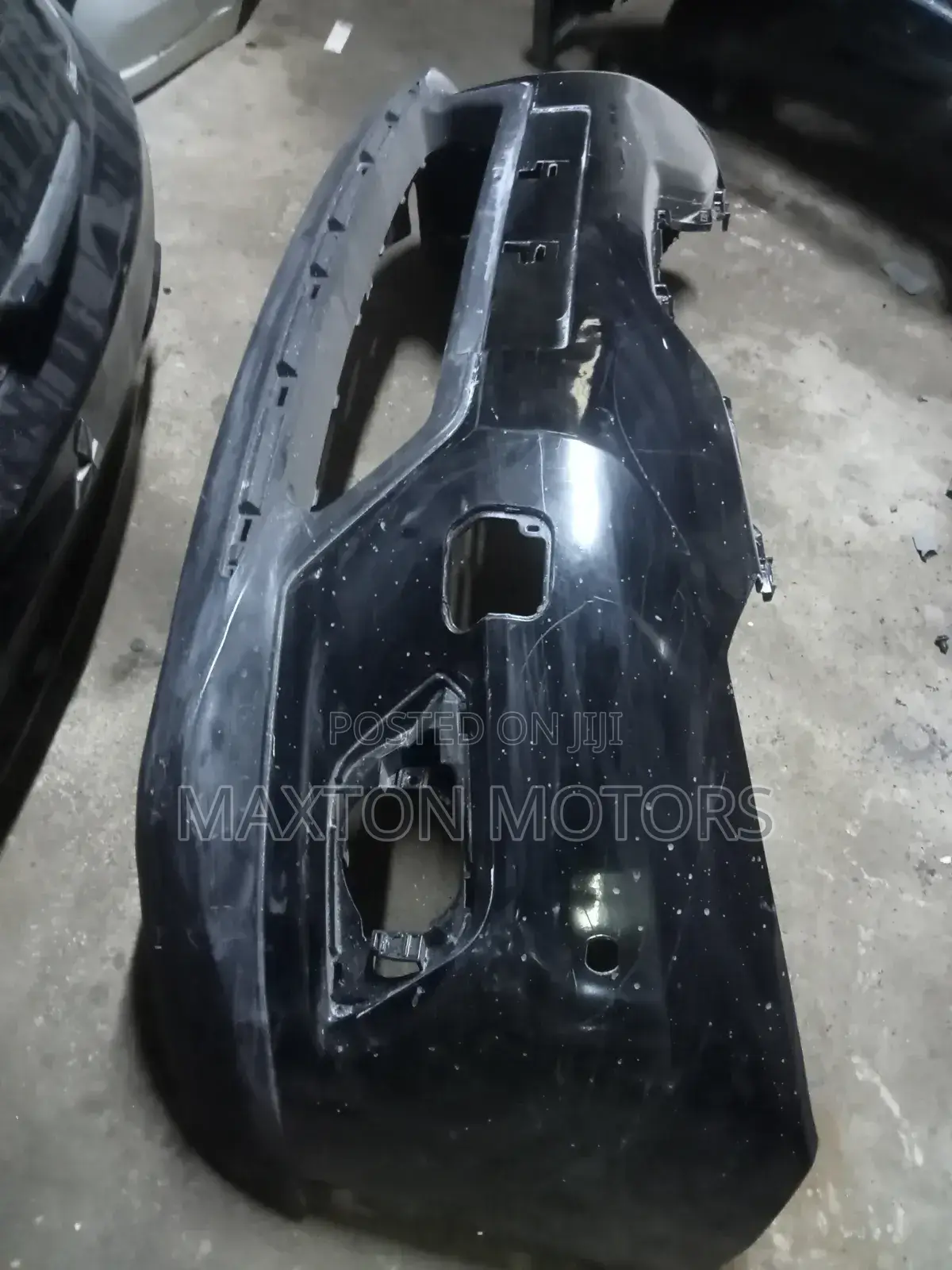 Front Bumper Nissan Xtrail Nt32