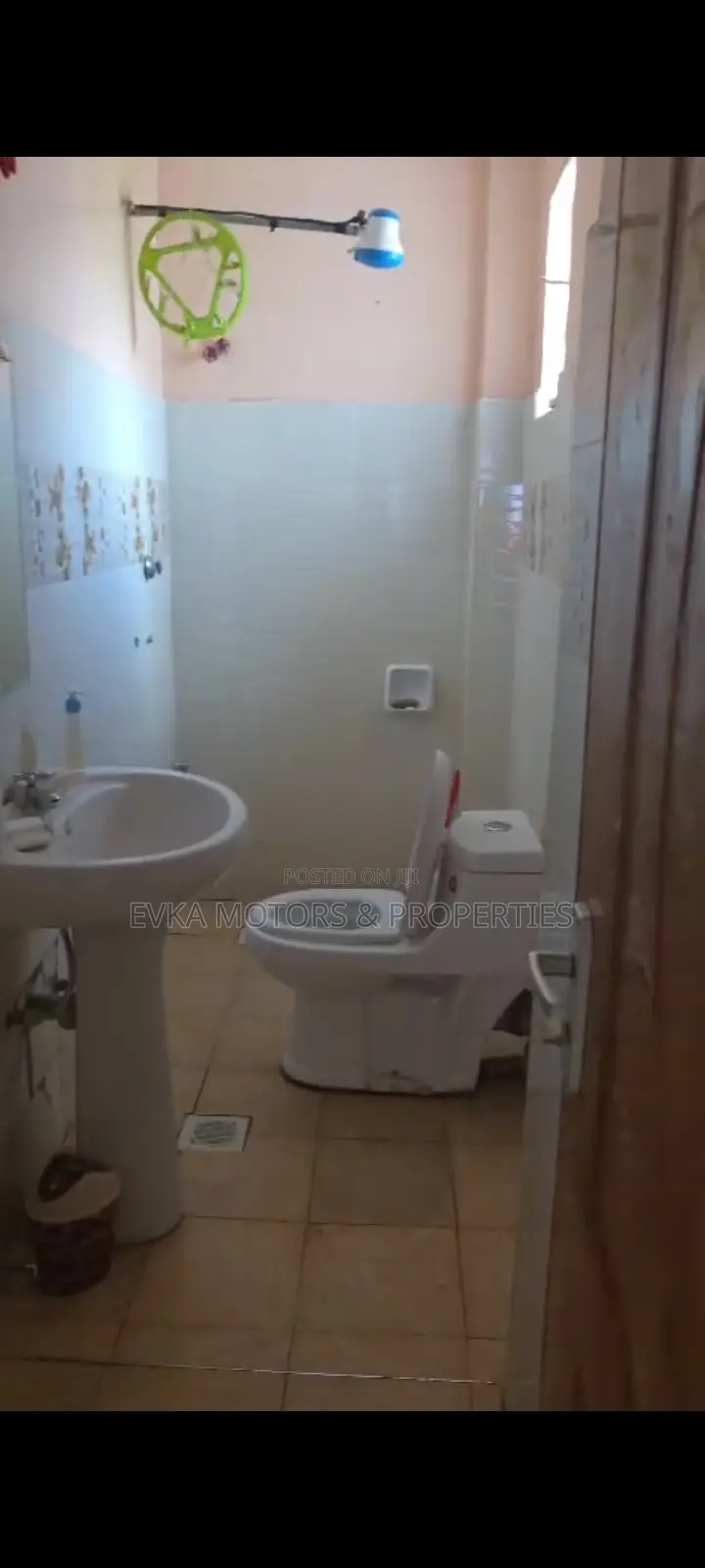 Furnished 5bdrm Mansion in Murera, Kamakis for sale