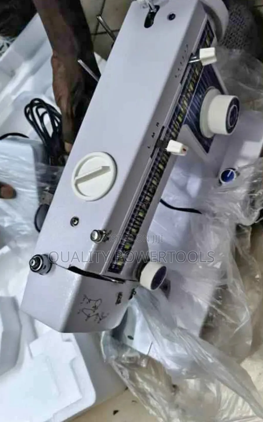 Multifunctional Sewing Machine